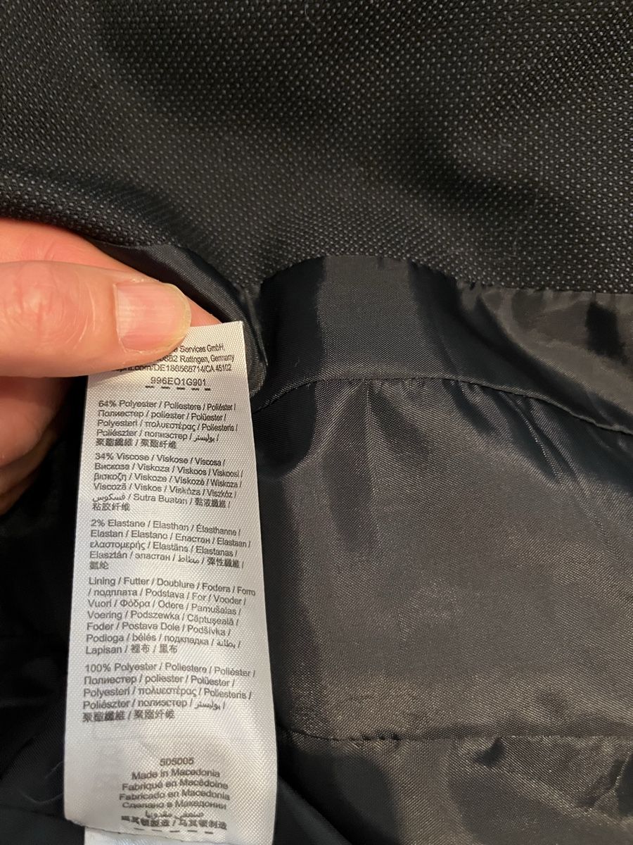 Esprit Completi & Tailleur: Esprit Jacket Frauen Grösse 36 – Nuovo (secondo la descrizione) da Baar venduto da Girlpower1994 4