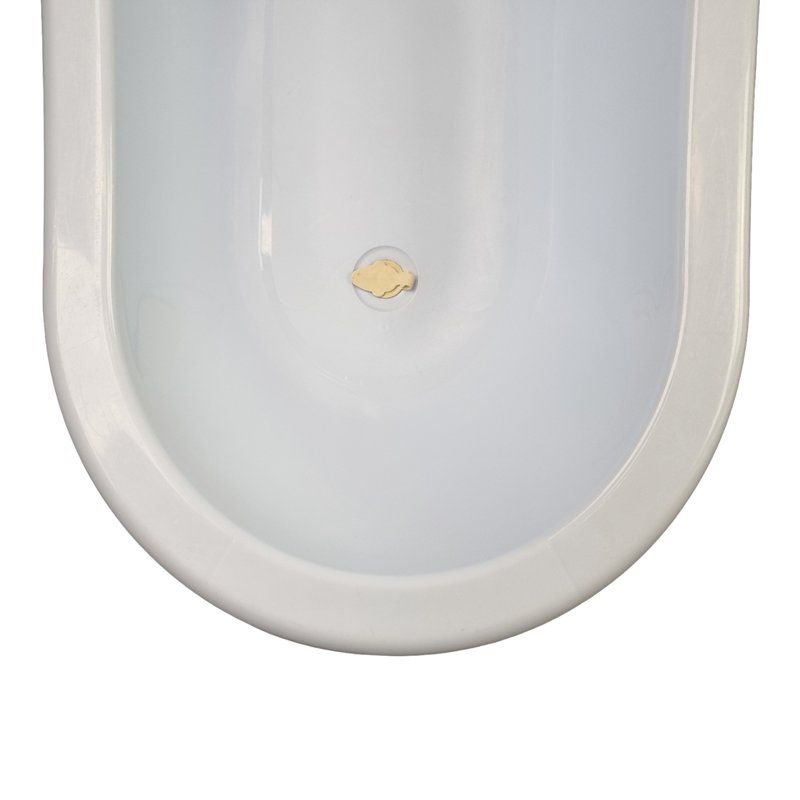 Tout pour le bain: Babybadewanne blau – D'occasion à Wangen b. Olten par Restwert_Wangen 2