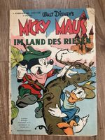 Walt Disney Micky Maus Im Land des Riesen 