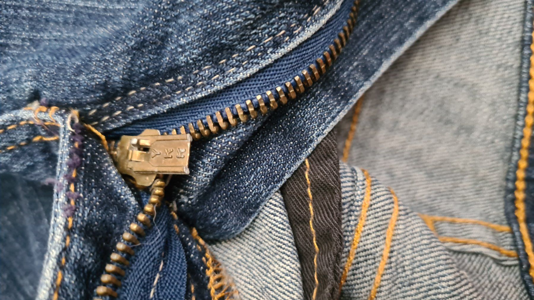 Jeans: AG Adriano Goldschmied Jeans Shorts "Pixie", Gr. 31, NEU – Neu (gemäss Beschreibung) aus Jona von hen_7fyc 7