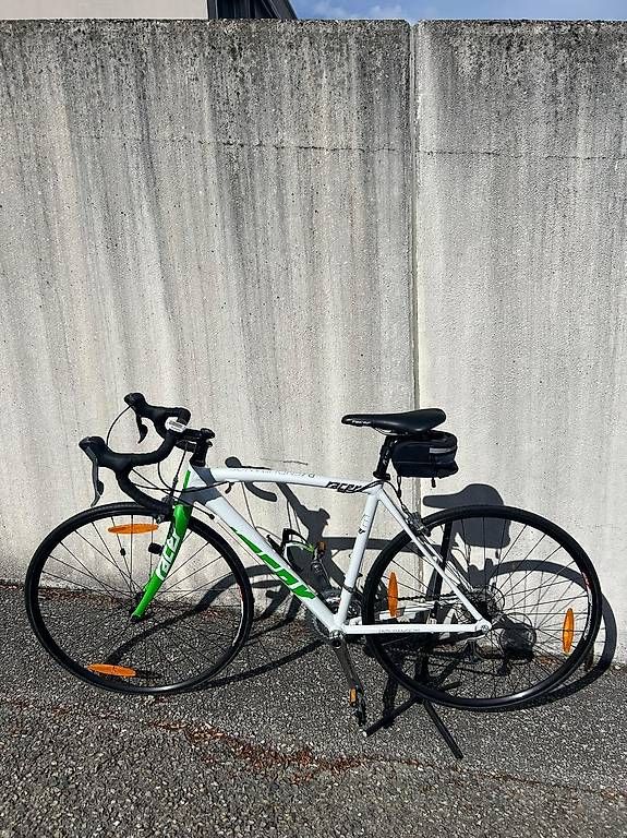 Biciclette: Vélo Racer R/Endurance – Usato da Aubonne venduto da italforever