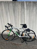 Vélo Racer R/Endurance
