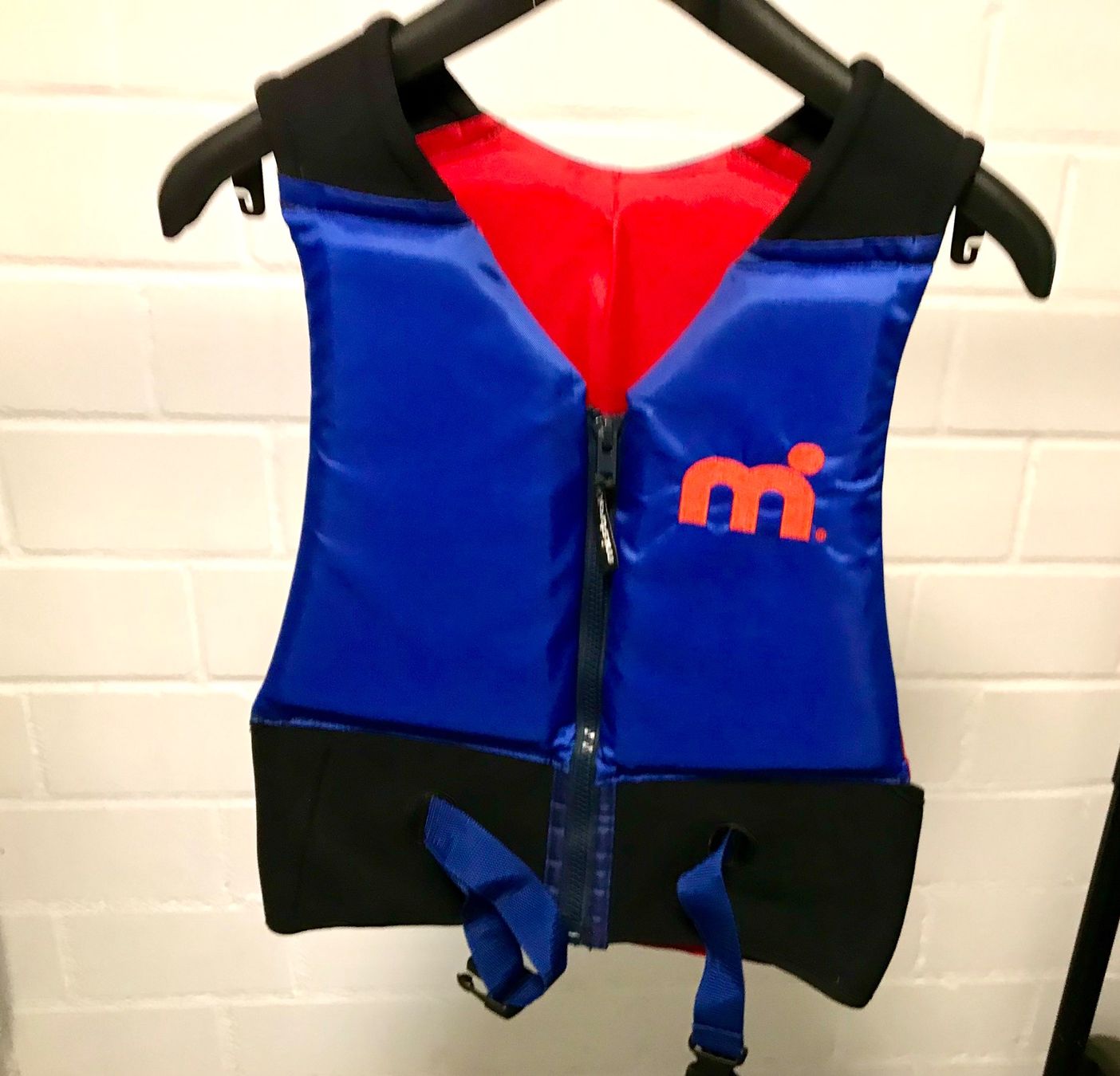 Altro abbigliamento per bambino: Mistral Windsurf Weste, ungebraucht – Nuovo (secondo la descrizione) da Füllinsdorf venduto da unda2 2