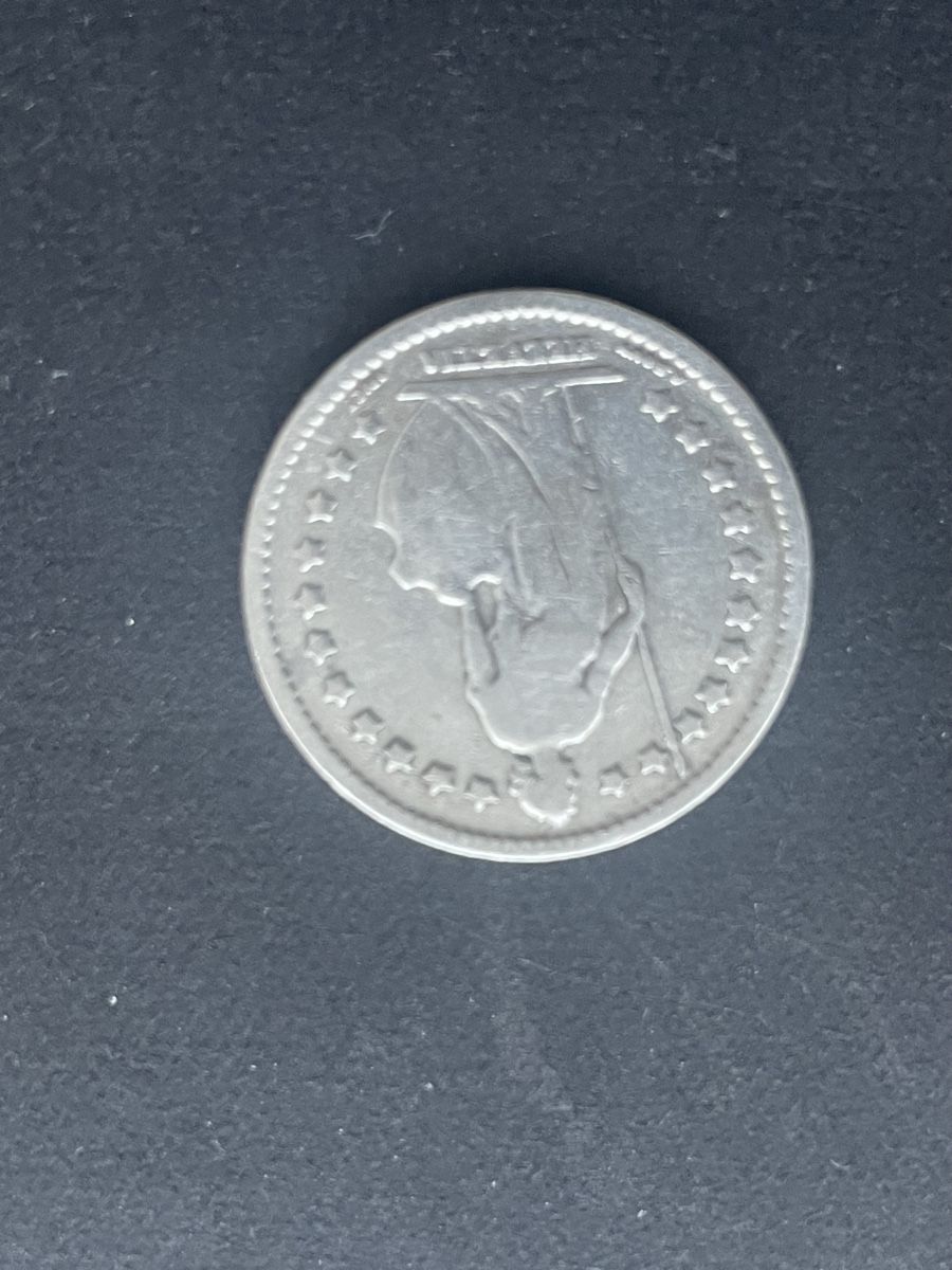 Toutes les monnaies: 1.- Silber CH Jahr 1908 – D'occasion à Meierskappel par Hala03 2