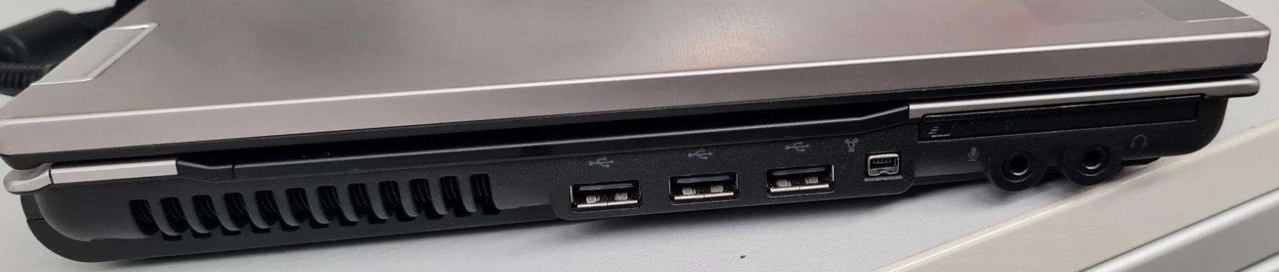 Hewlett Packard Notebook: HP 8440p 14" mit 240GD SSD, WIN 11 Pro Office 2019 ProPlus – Usato da Horw venduto da Arta20000 7
