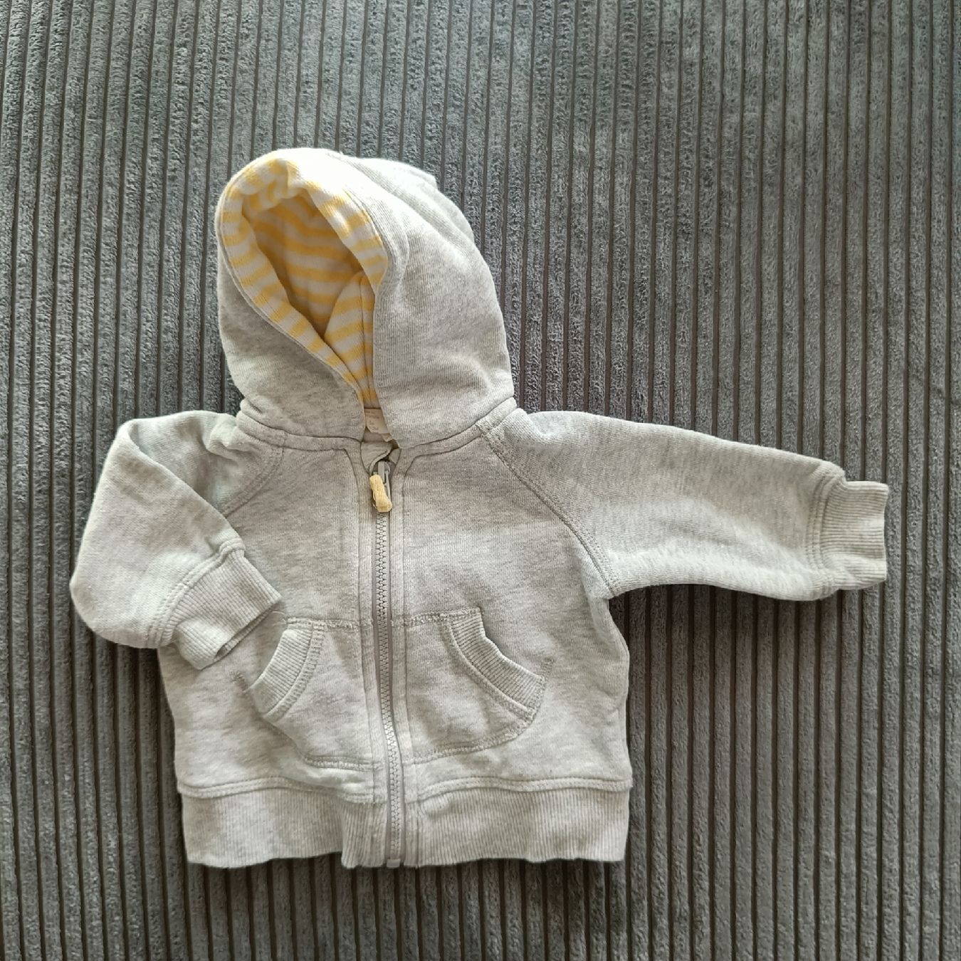 Maglioni & Felpe: Sweatjacke Grösse 56 – Usato da Jaberg venduto da urig17.
