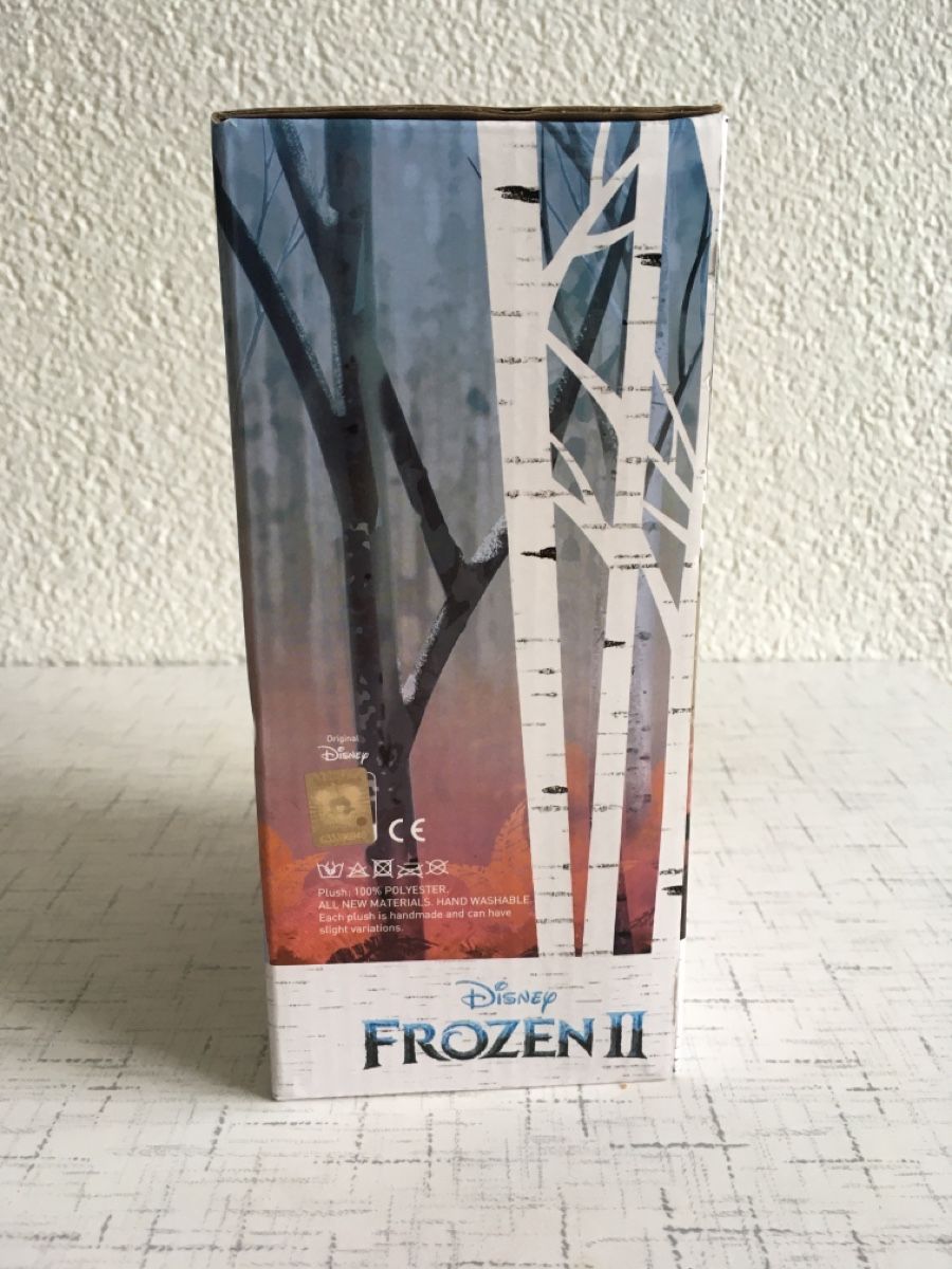 Disney Bambole: Frozen 2 Anna Puppe und Mug – Nuovo e nell'imballaggio originale da Lyss venduto da Punktum01 3