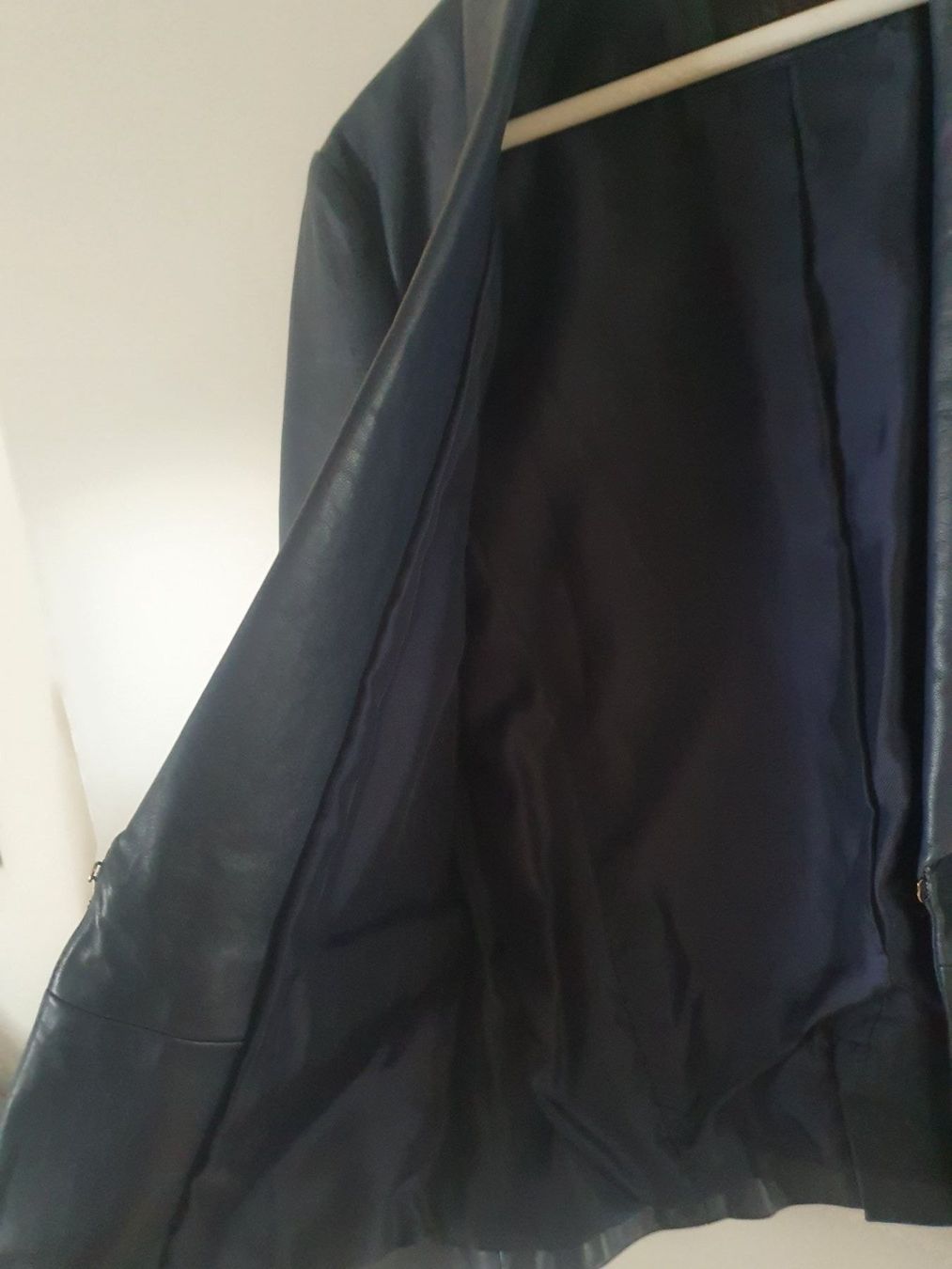 Pinko Jacken: Leder-Blazer Gr 36 von Pinko – Neu (gemäss Beschreibung) aus Rheineck von aron012 4