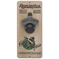 Remington Wandflaschenöffner