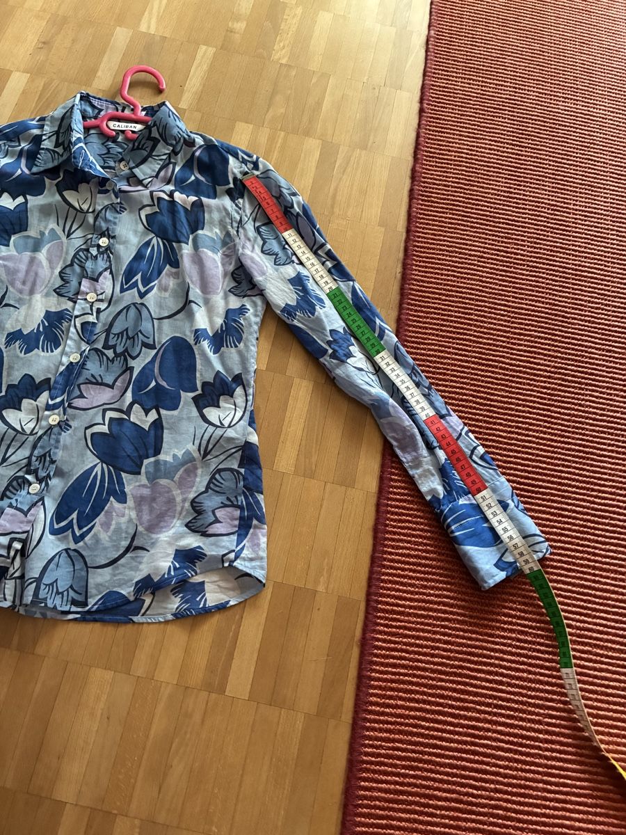 Camicette: Caliban Damen Bluse – Usato da Laupen BE venduto da ole_l8gg 5