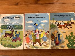 Antike Globi - Bücher