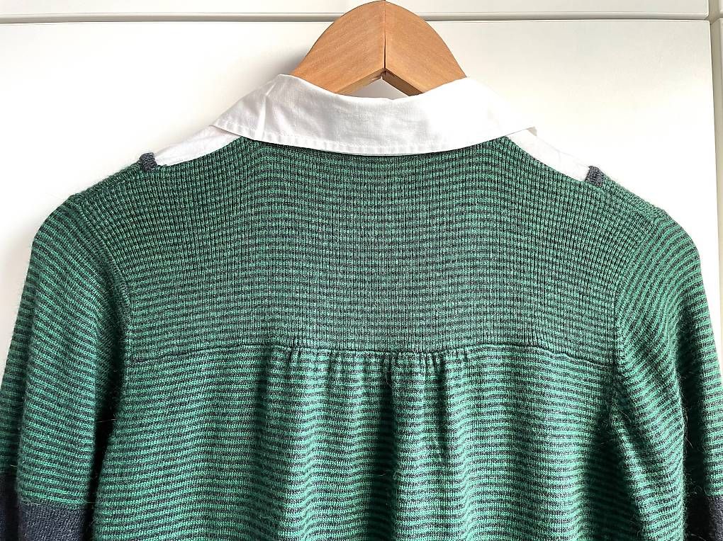 Vestiti: Robe pull Adolfo Dominguez – Usato da Gilly venduto da FlorenceGill 3