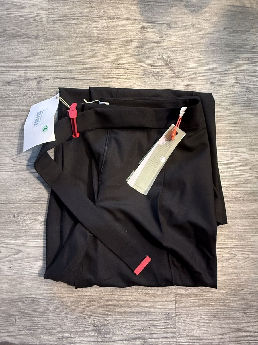 Off-White Pantaloni: Off white damen casual hosen 46 – Nuovo e nell'imballaggio originale da Giubiasco venduto da Darkemperor 4