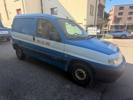 Citroen Lieferwagen (Lot 3) 6017 Ruswil