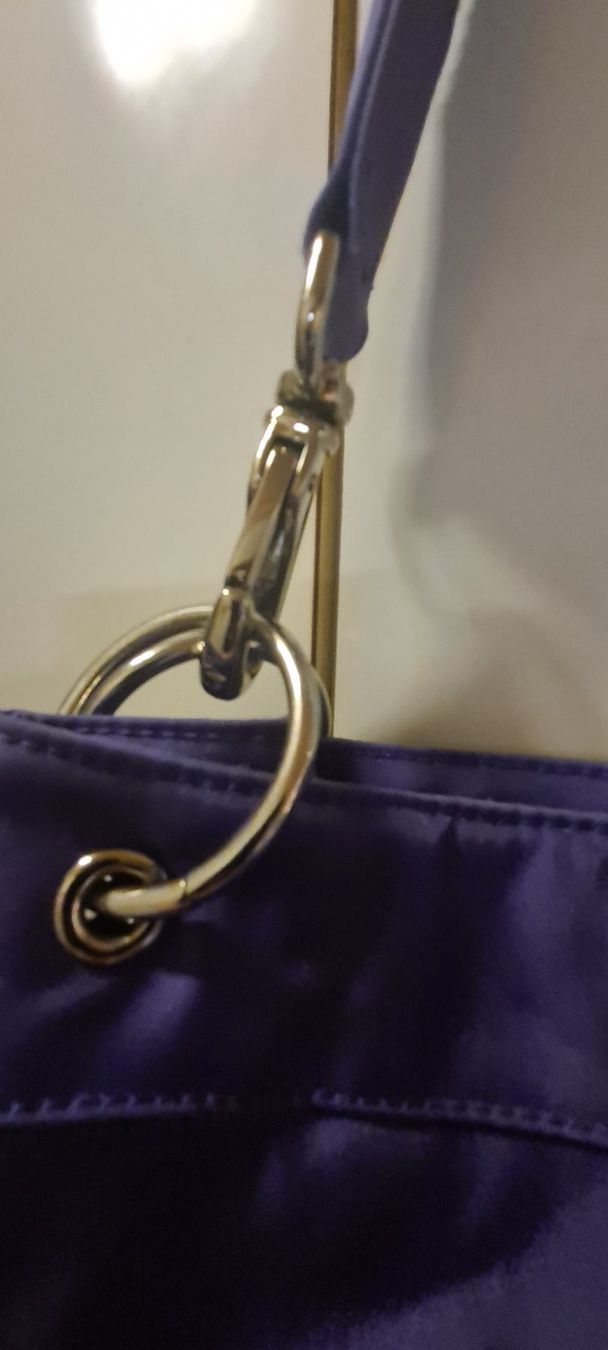 Bogner Borse da donna: Schultertasche Bogner – Usato da Bellerive VD venduto da Hermes5 1