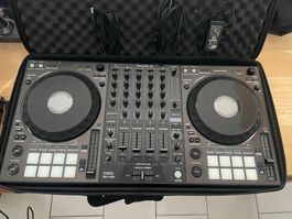 Pioneer DDJ-1000 Rekordbox + Hardcase Bag