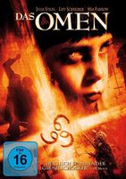 Das Omen - 666 (DVD)  #