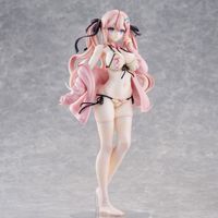Riko Rihara Little Devil Swimsuit 1/6 by Sayu Ayuma 26 cm