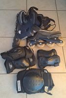 Rollerblades-Set