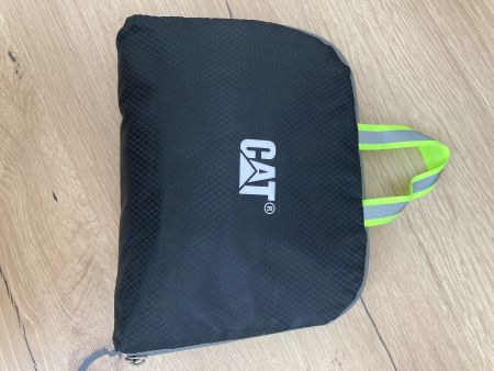 CAT Rucksack-Set, leicht, praktisch, für Outdoor, ...