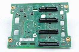 IBM 44E8783 SAS HDD Backplane for X3500