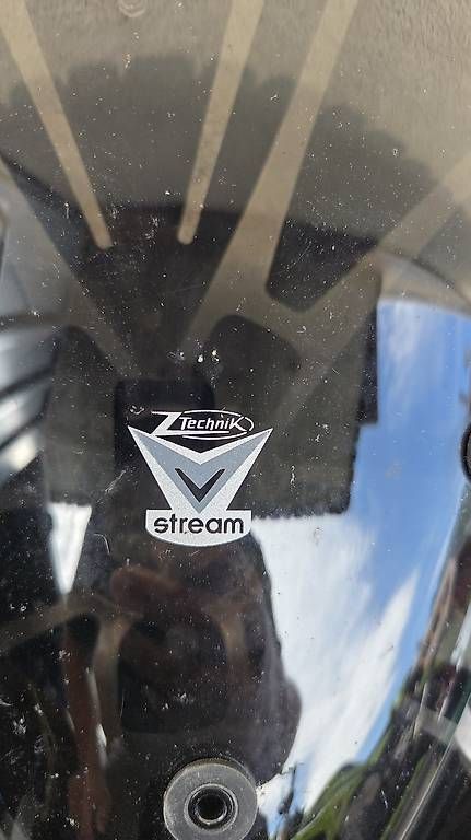 BMW Alle Motorradersatzteile: BMW s1000r großes Windschild – Gebraucht aus Oey von Tho_t7kq
