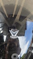 BMW s1000r großes Windschild