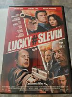 Lucky Slevin DVD