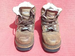 Arbeits-/Trachtenschuhe Damen Landrover Gr.38