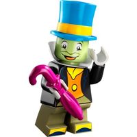 LEGO “Disney 100” Minifigures „Jiminy Grille“