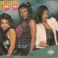 Single7  Mai Tai  --  Body and soul