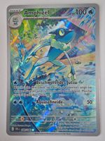 Amphizel Full Art Holo Karte 089/086 DE 2026