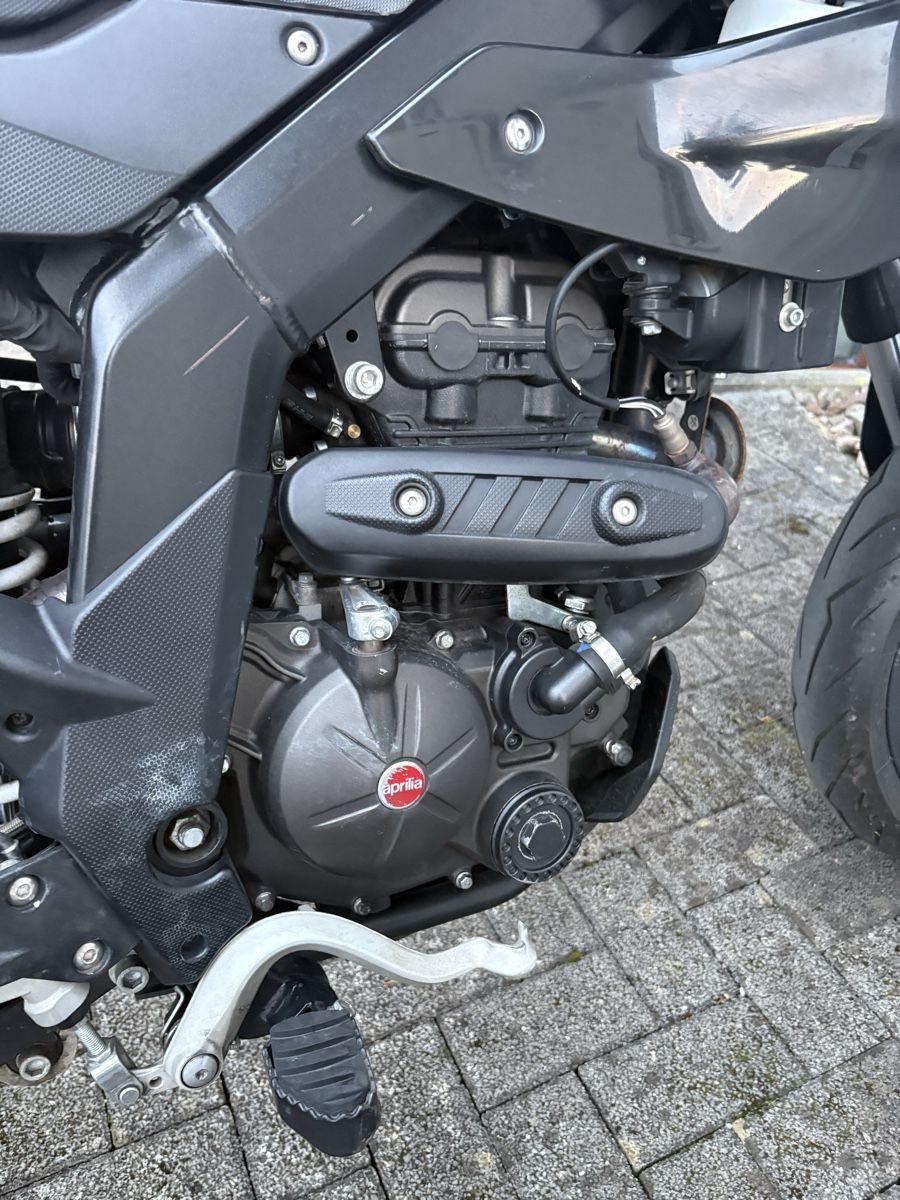 Aprilia Strada: Aprillia Sx 125 – Usato da Baldegg venduto da Slqlur56 1