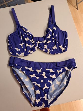 Bikini 80 F Prima Donna