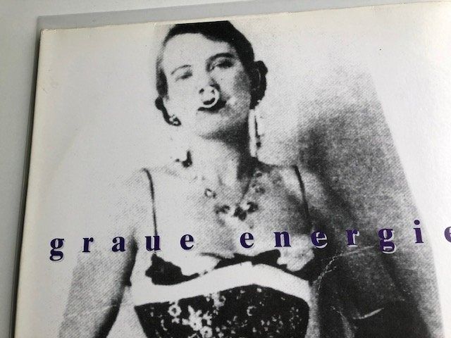 Schallplatten: Annelise Schmidt – Gebraucht aus Aarwangen von Jukebox3 1