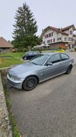 Bmw E46 316