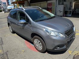 Peugeot 2008 1.2e Expertisée du jour