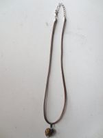 Halsschmuck