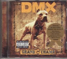 DMX – Grand Champ