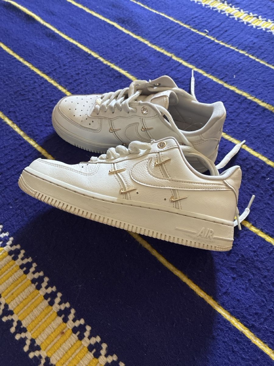 Nike Herrenschuhe: Sneaker NIKE Air/AirForce – Gebraucht aus Zürich von Rimel 1