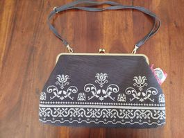 Spiegelburg Tasche mit Clipverschluss