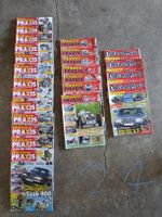 24 Magazine Oldtimer Praxis