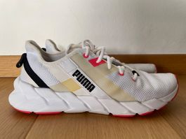 Tolle Puma-Sportschuhe