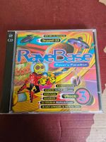 2 CD - Various – RaveBase Phase 3 (1995)