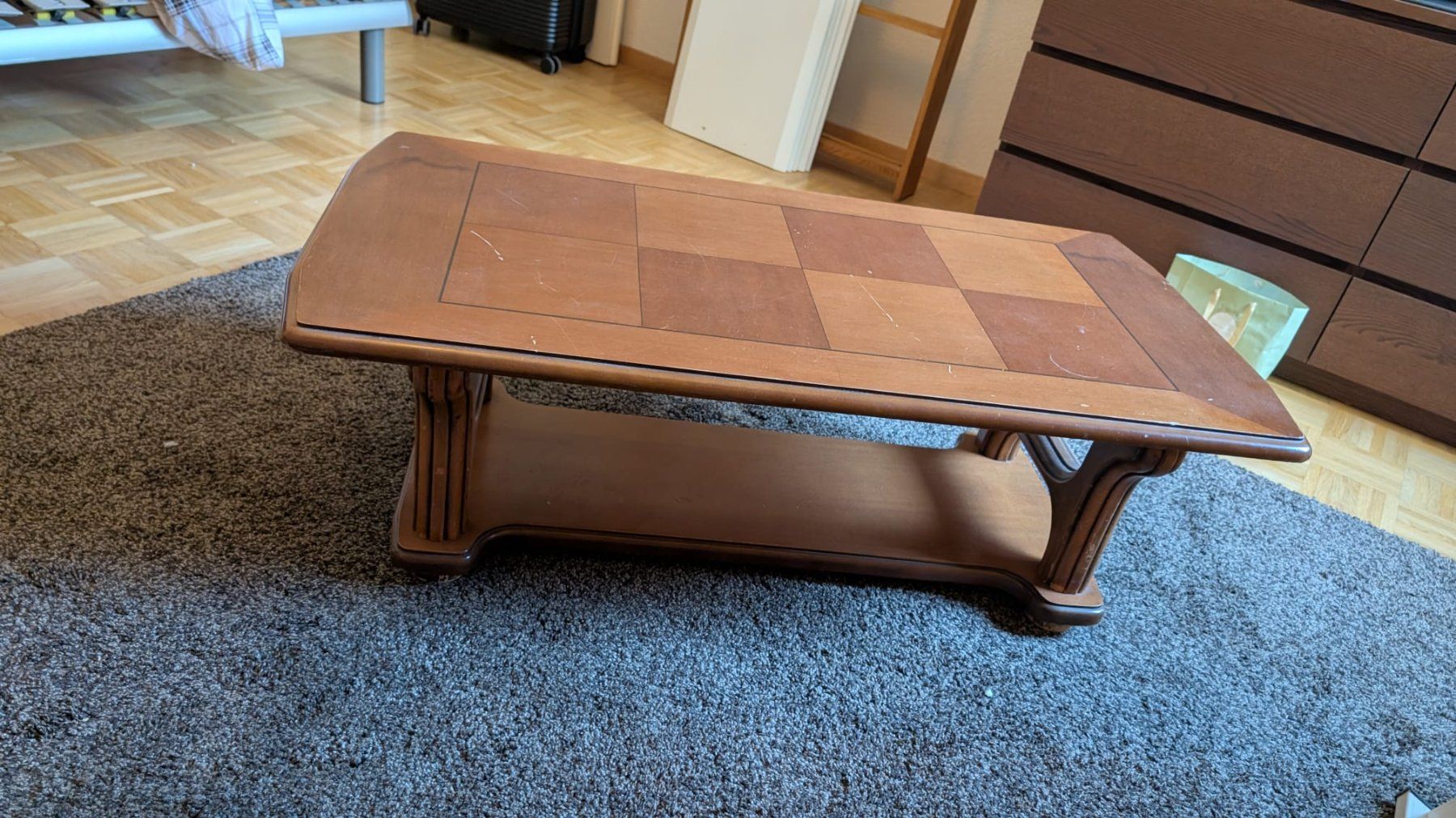 Tische: Table basse – Gebraucht aus Neuchâtel von jea_69xh 1