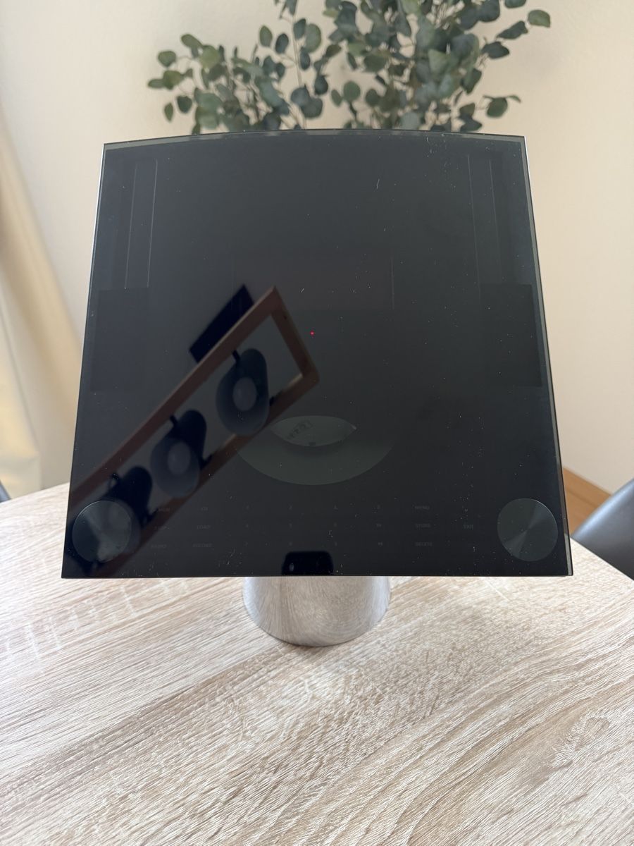 Bang & Olufsen Audio- & Mediensysteme: Bang&Olufsen Beosound 4 – Gebraucht aus Ollon VD von dav_l7zv