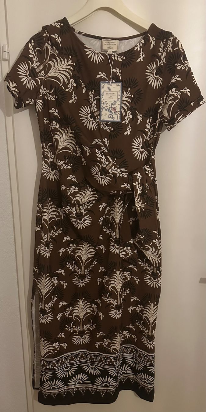 Sezane Vestiti: Sézane Kleid Gr. M – Usato da Langnau i. E. venduto da hul_kqv6 1
