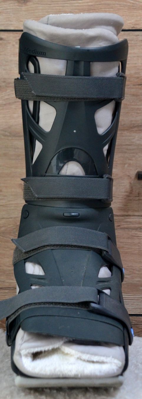 Medizinische Geräte: Orthèse Vacoped Oped /Orthese M – Gebraucht aus Collonges von arashee 6