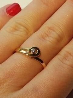Anelli: Edler Brillantring in Top Qualität – Nuovo (secondo la descrizione) da Unterägeri venduto da Altgoldschmuck 4