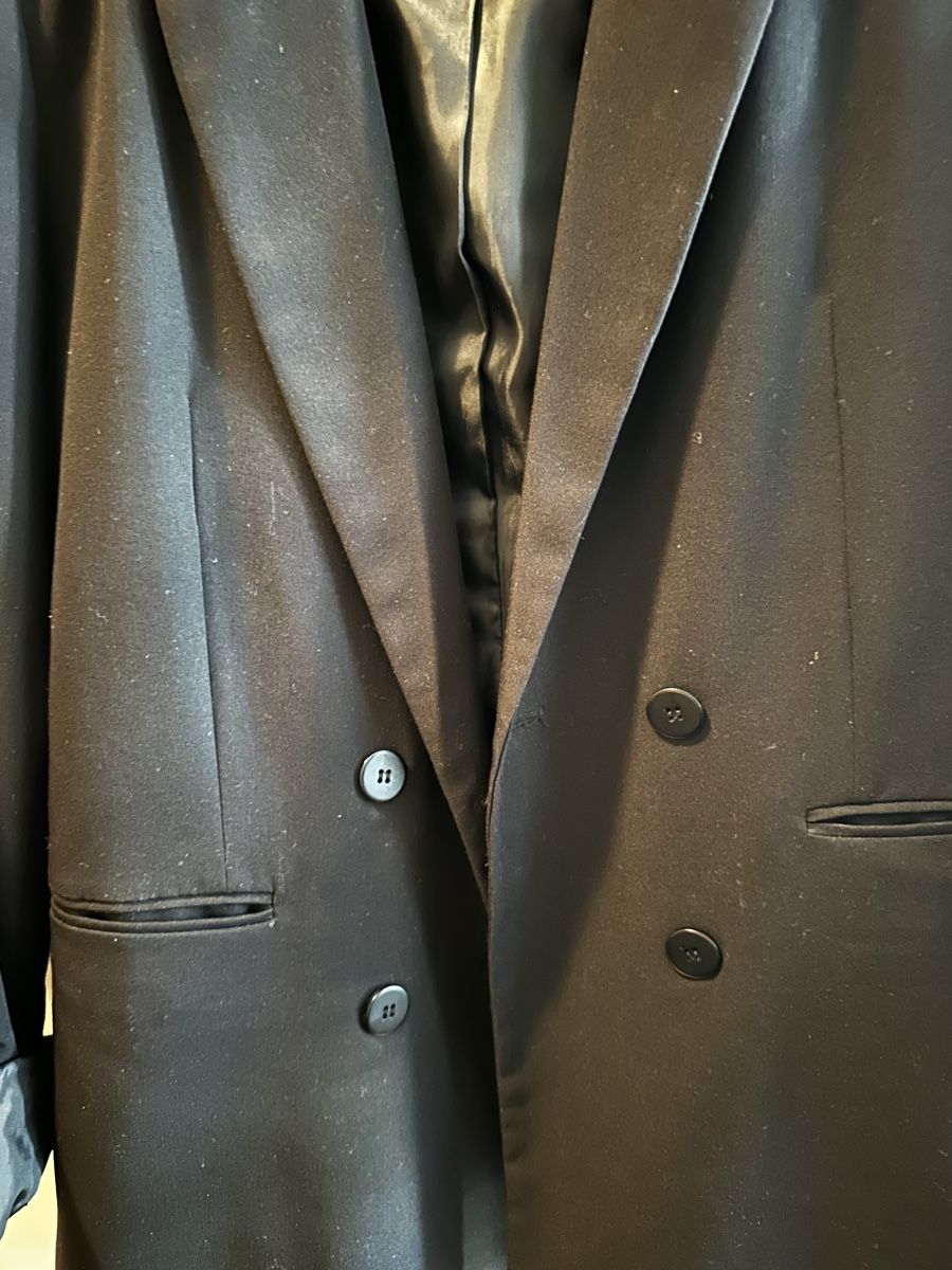 Jacken: Veste blazer – Gebraucht aus Bulle von Miriammf_6 3
